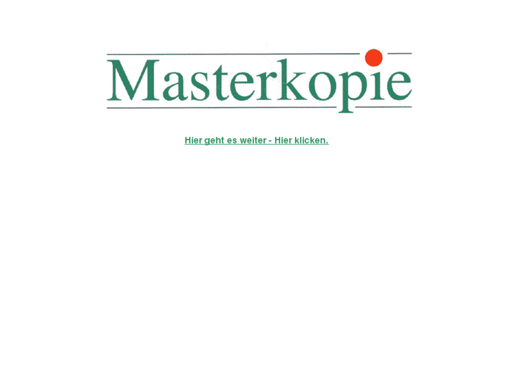 www.masterkopie.com