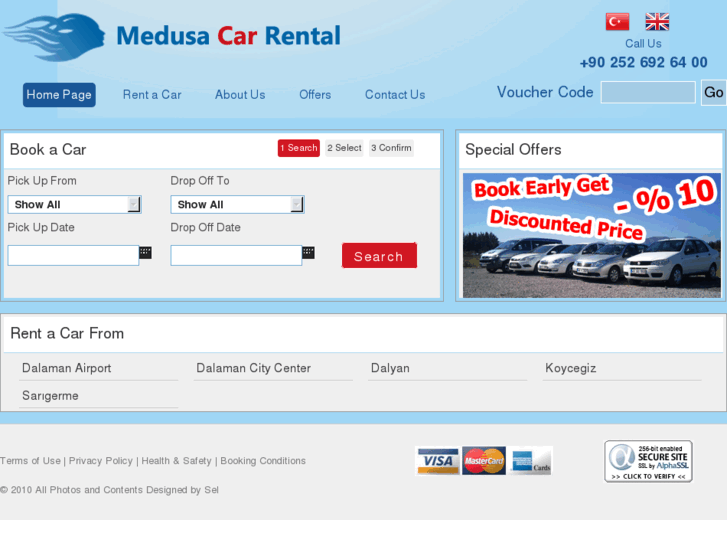 www.medusacarrental.com