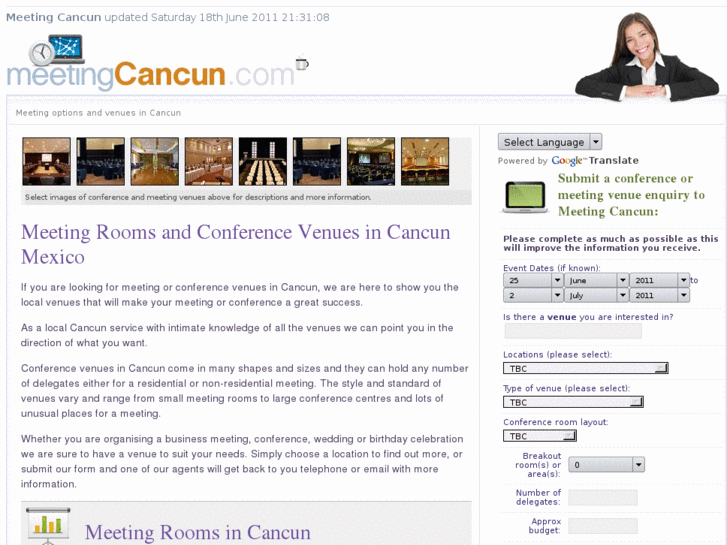 www.meetingcancun.com