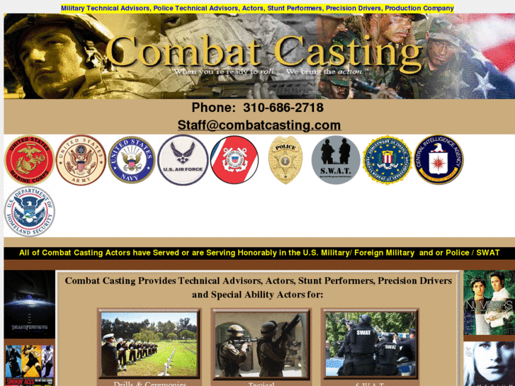 www.militarytechnicaladvisor.net