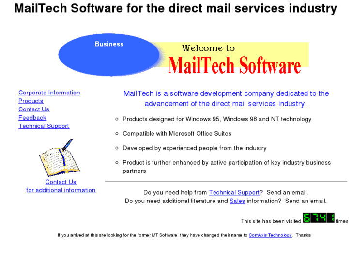 www.mtsoft.com