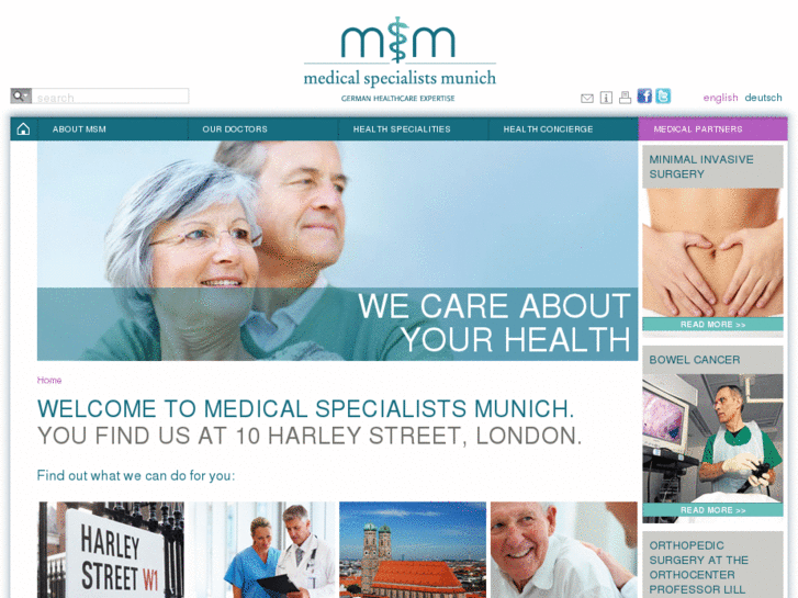 www.munich-doctors.com