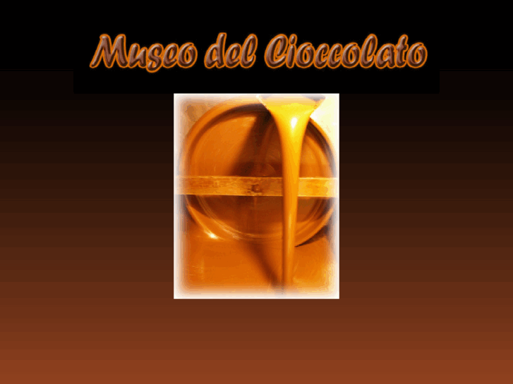 www.museodelcioccolato.com