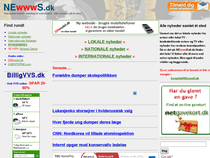 www.newwws.dk