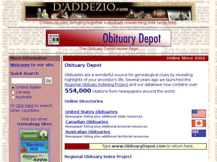 www.obitdetails.com