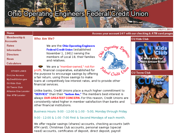 www.ooefcu.org