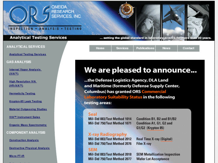 www.ors-labs.com