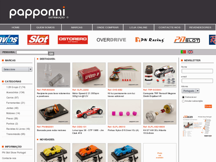 www.papponni.com