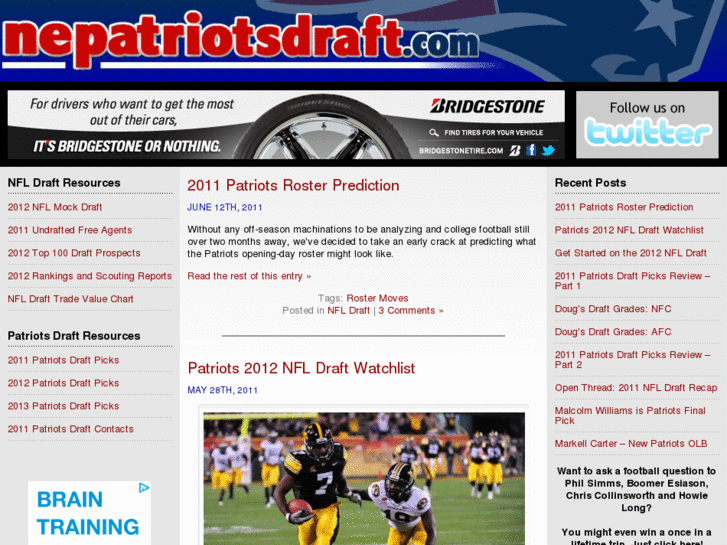 www.patriotsdraft.com