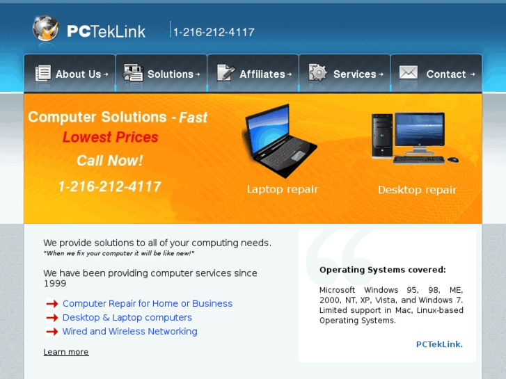 www.pcteklink.com