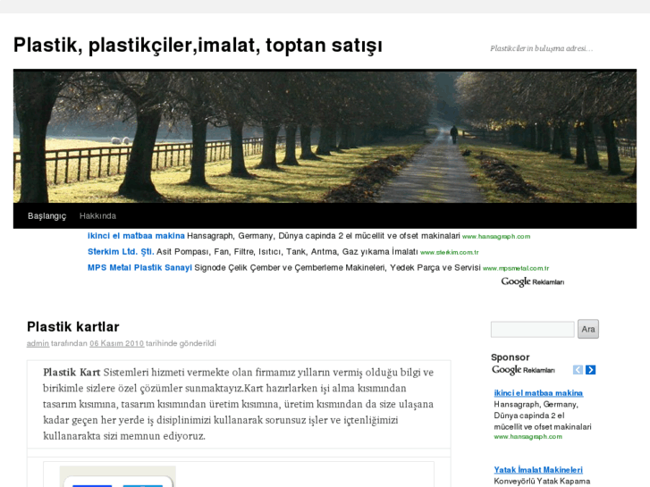 www.plastikciler.net