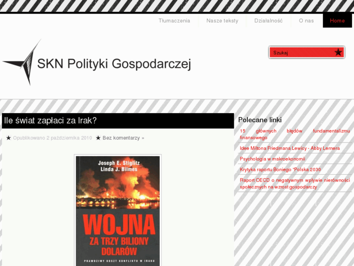 www.politykagospodarcza.org