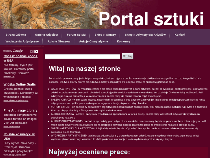 www.portal-sztuki.com