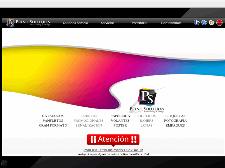 www.printsolution.com.mx