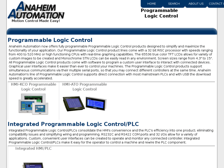 www.programmablelogiccontrol.net