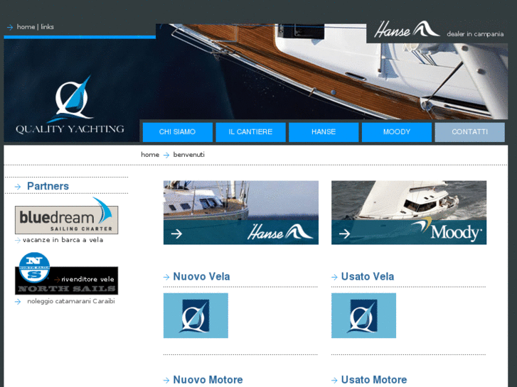 www.qualityachting.it