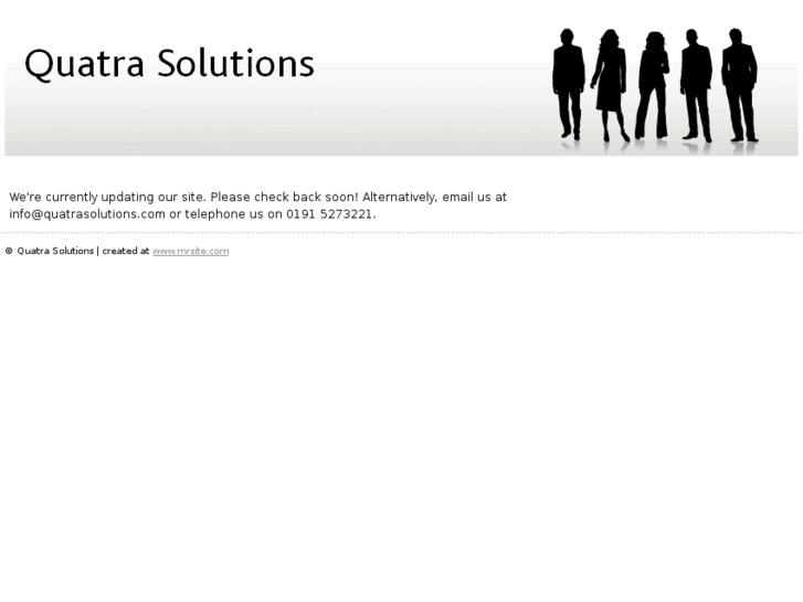 www.quatrasolutions.com