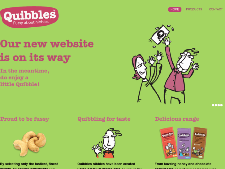 www.quibblesnibbles.com