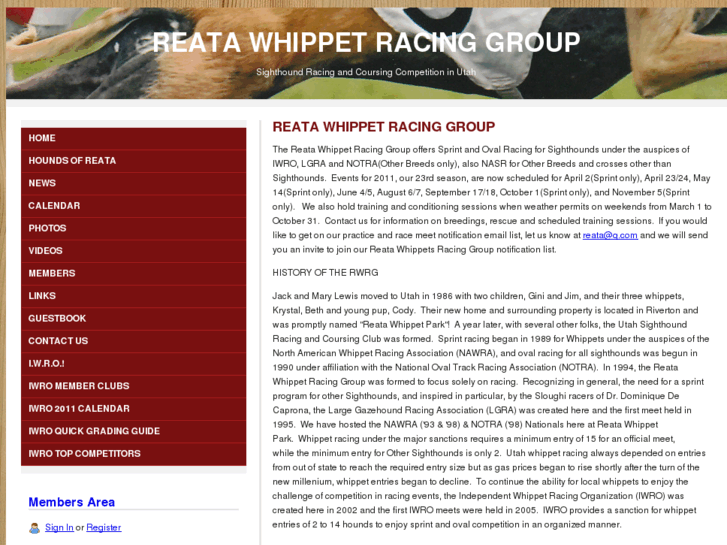 www.reatawhippets.com