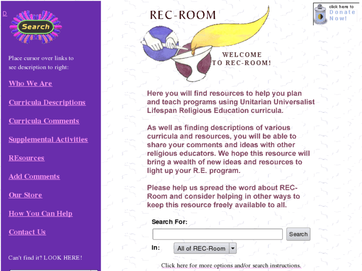 www.rec-room.org