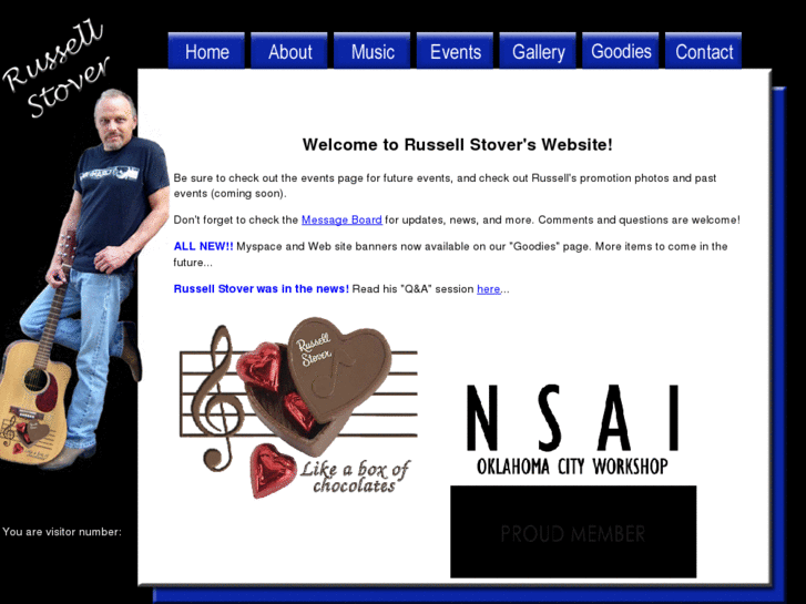 www.russellstovermusic.com