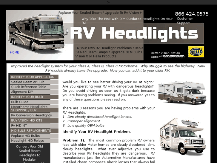 www.rvheadlights.com