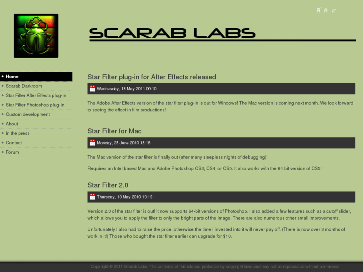 www.scarablabs.com