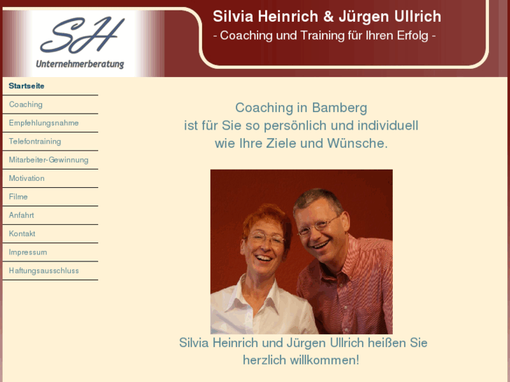 www.silvia-heinrich.com