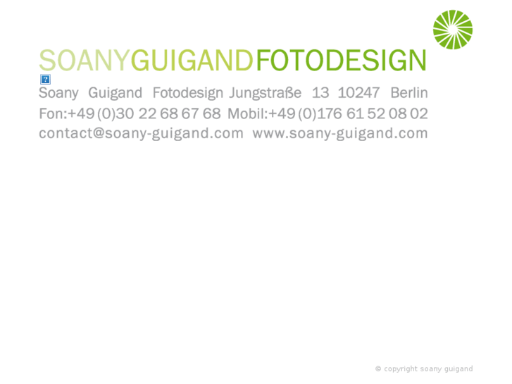 www.soany-guigand.com