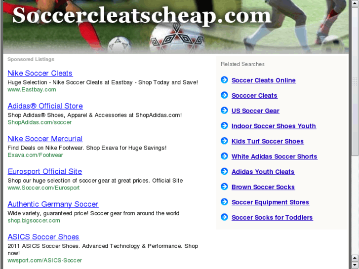 www.soccercleatscheap.com