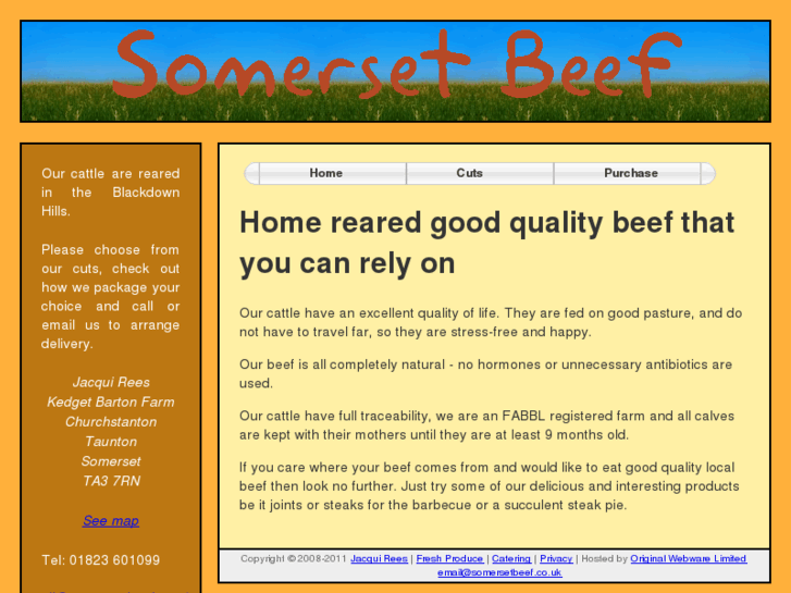 www.somersetbeef.co.uk