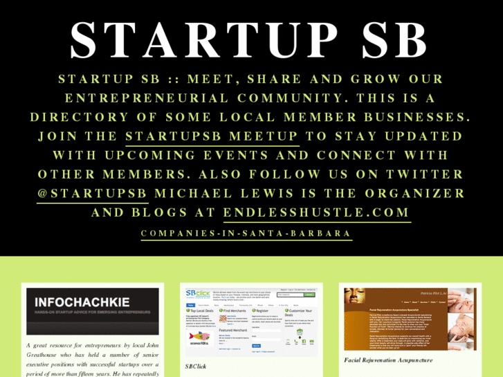 www.startupsb.com