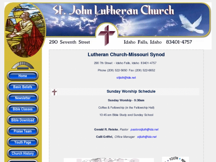 www.stjohnluth.net