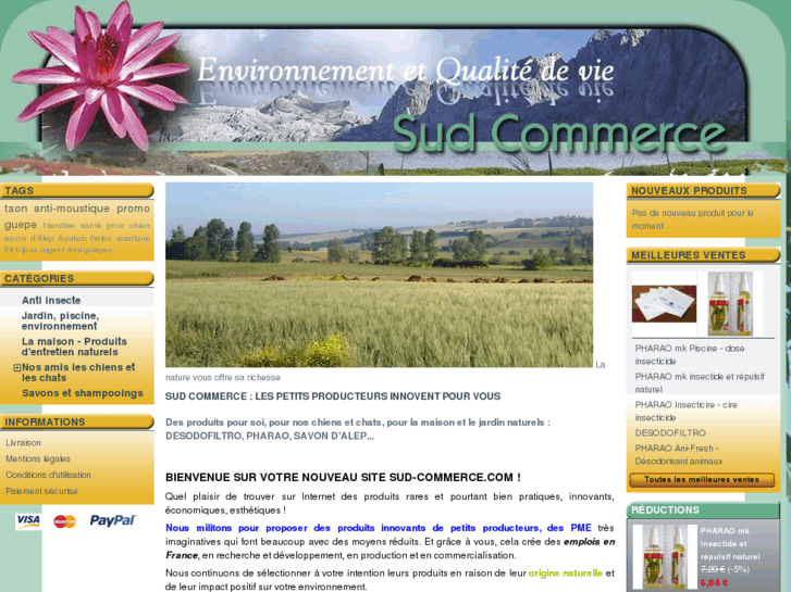 www.sud-commerce.com