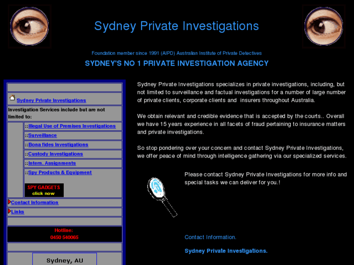 www.sydneypi.com