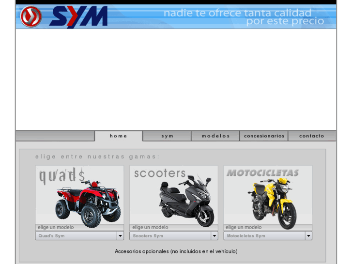 www.sym.com.es