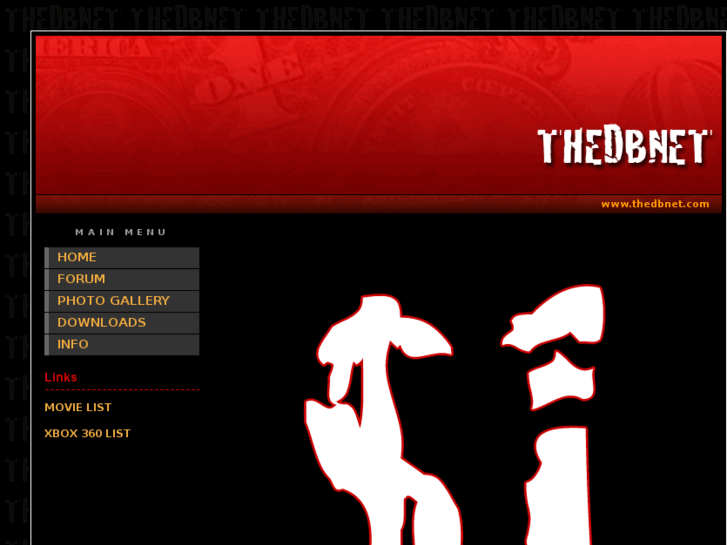 www.thedbnet.com