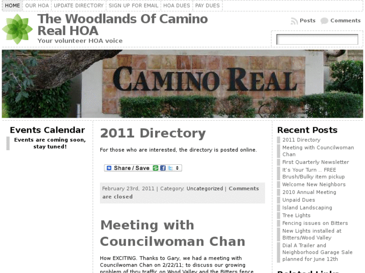 www.thewoodlandsofcaminoreal.org