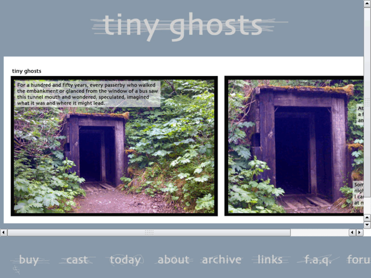 www.tinyghosts.com