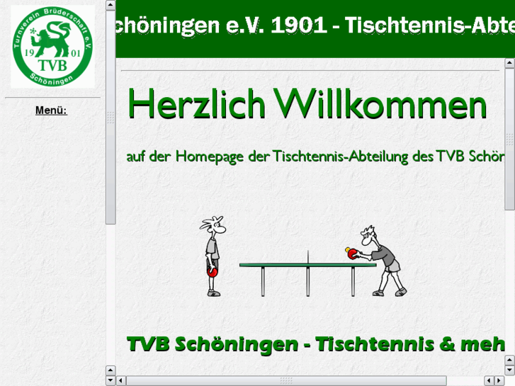 www.tischtennis-tvb.de