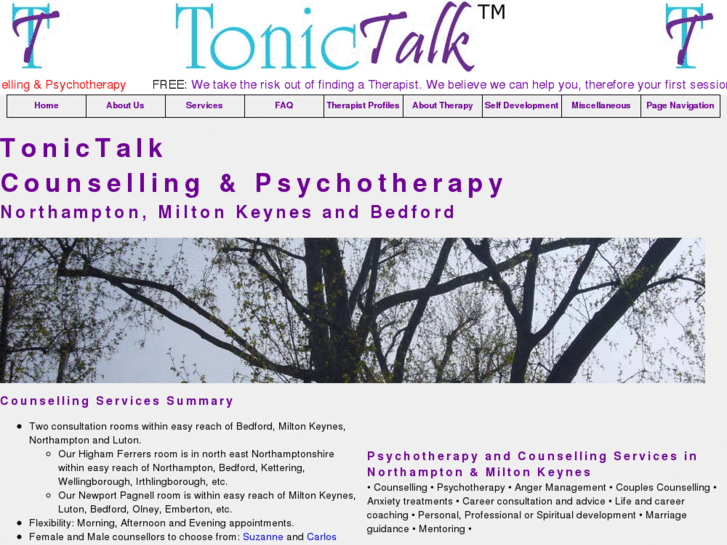 www.tonictalk.co.uk