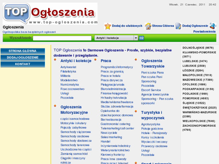 www.top-ogloszenia.com