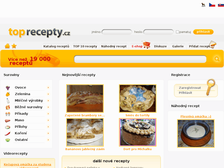 www.toprecepty.cz