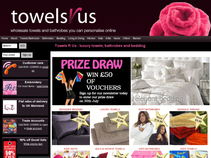 www.towelsrus.co.uk