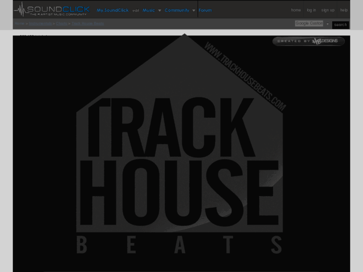 www.trackhousebeats.com