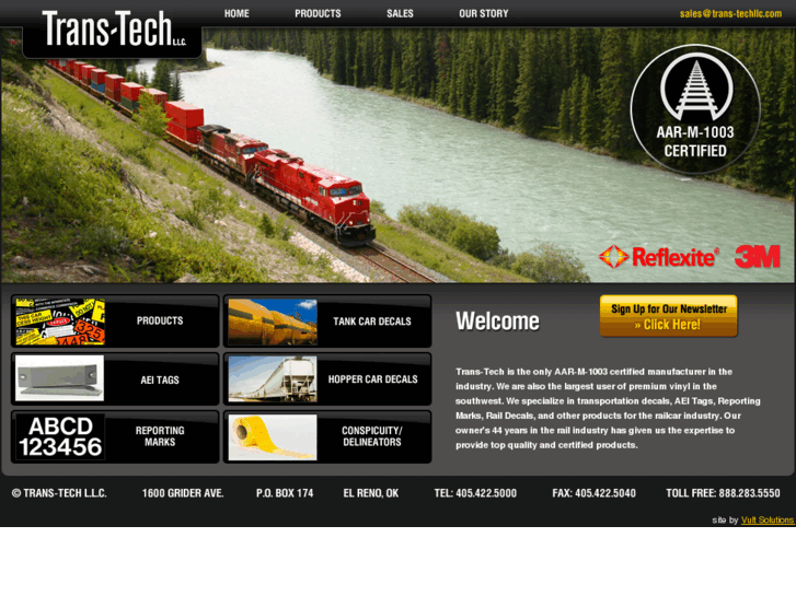 www.trans-techllc.com