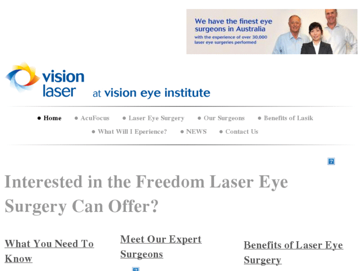 www.visionlasersydney.com