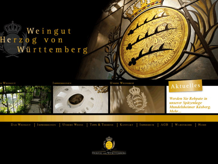 www.weingut-wuerttemberg.de