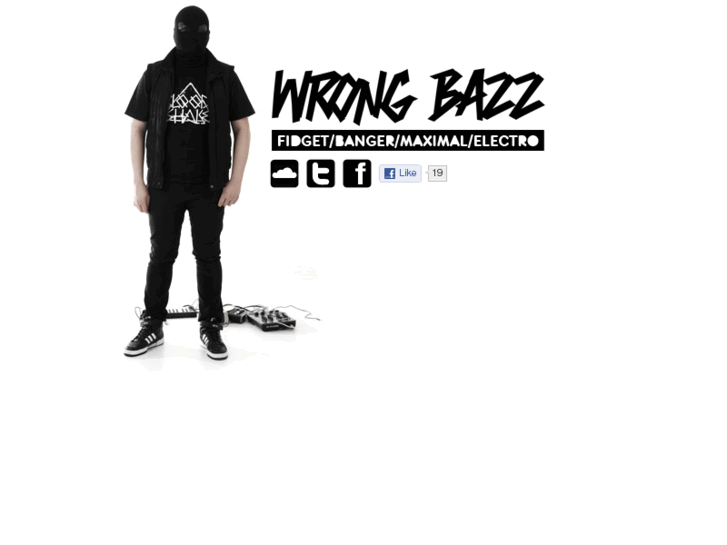 www.wrongbazz.com