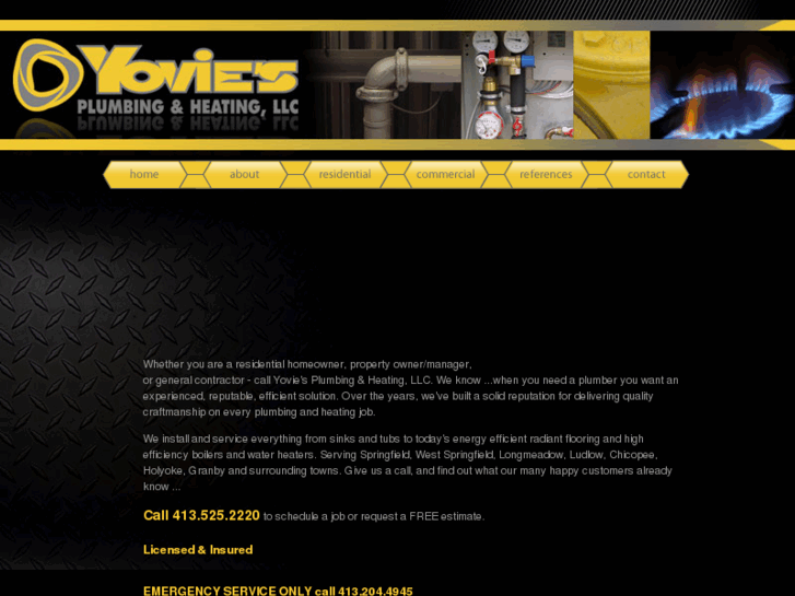 www.yoviesplumbing.com